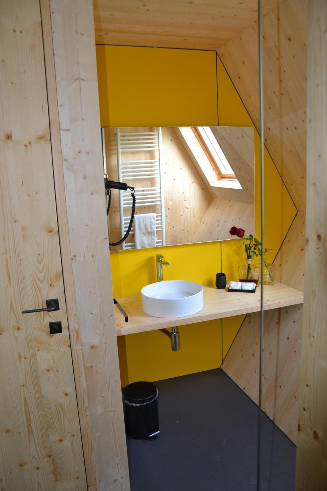 Glamping Alvearium Alturis Gagliano  외부 사진