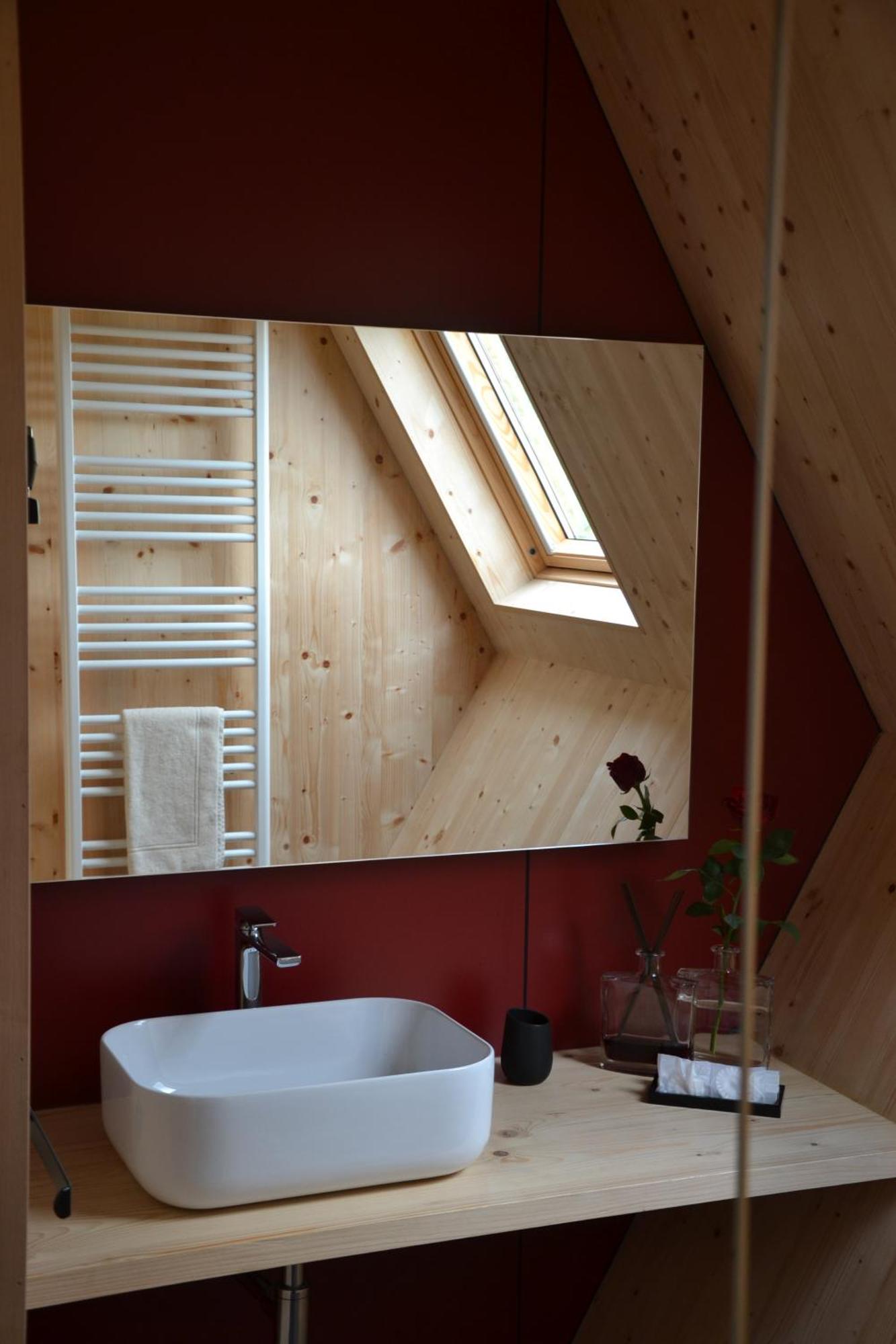 Glamping Alvearium Alturis Gagliano  외부 사진