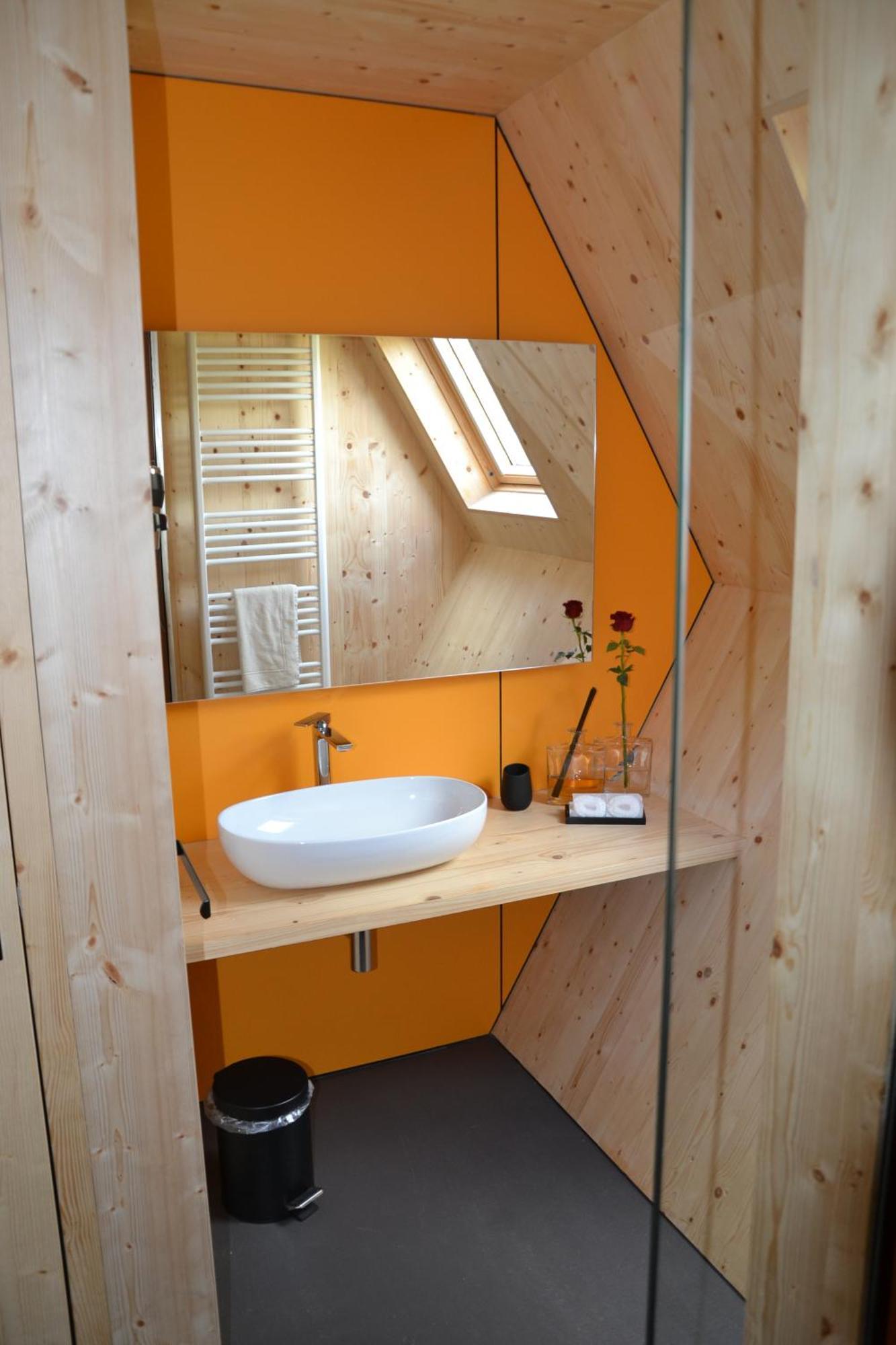 Glamping Alvearium Alturis Gagliano  외부 사진